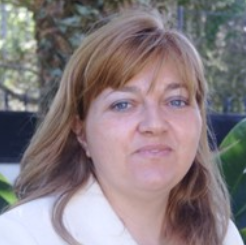 Prof. M. Helena Vasconcelos