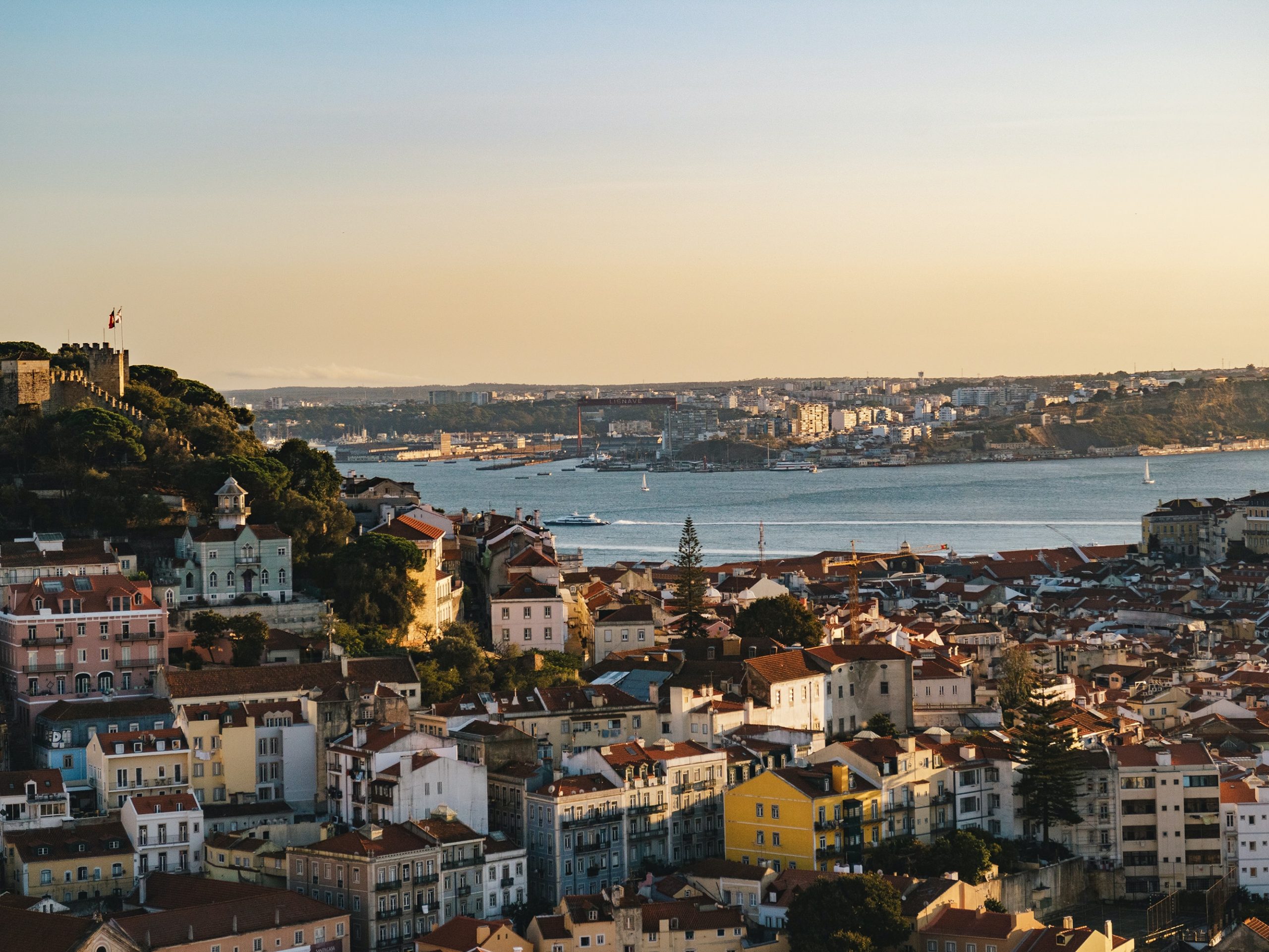 PANDORA's 2nd Training School to be held in Lisbon, Portugal July 2023